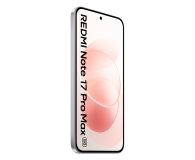 Xiaomi Redmi Note 17 Pro Max 5G 8/256GB Cloud Blush - 1575666 - zdjęcie 4